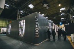 Buoyant - The January Furniture Show