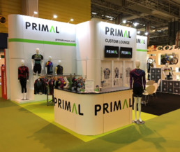 Primal - The Cycle Show