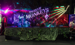 12 Monkeys - The Vaper Expo