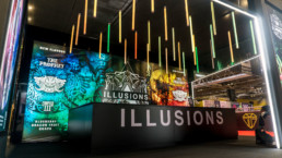 Illusions - The Vaper Expo