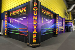 Poundvape - SpringFair
