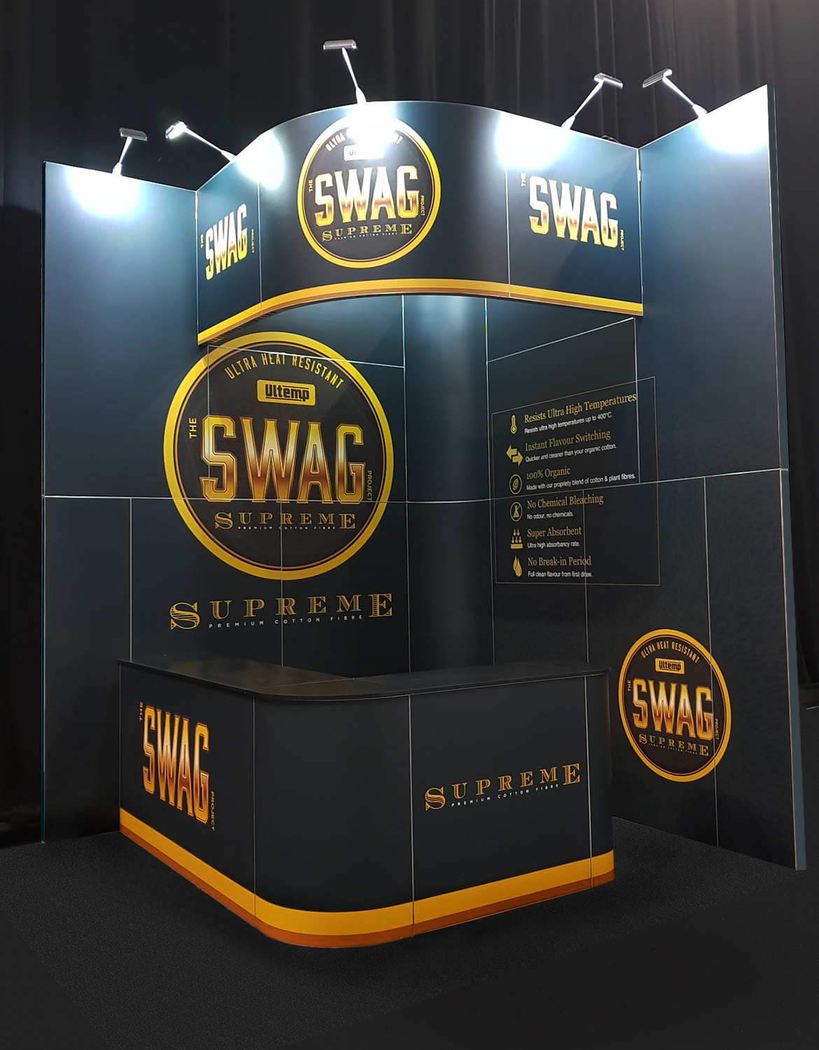What Swag Stand For at Scott b blog