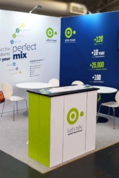 wbe Travel - Travel Technology Europe