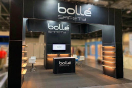 Bolle Safety - Safety & Health