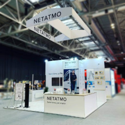 Netatmo - CEF Live Event 2019
