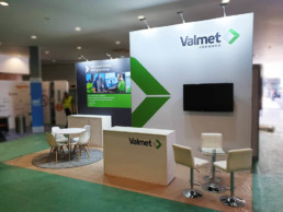 Valmet - Africa Energy Forum 2019
