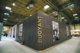 Buoyant - January Furniture Show